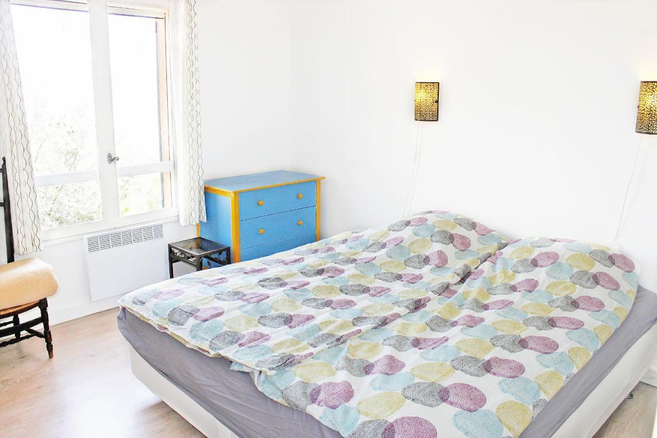 Vakantiehuis Maison Du