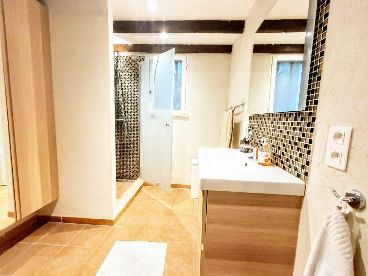Vakantiehuis Maison Du