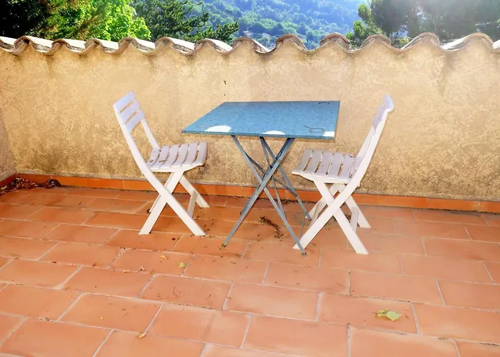 Maison Du Chat