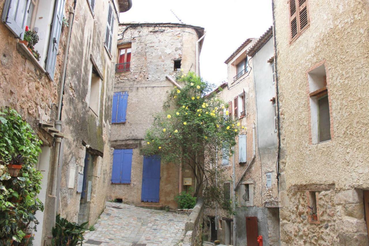 Maison Du